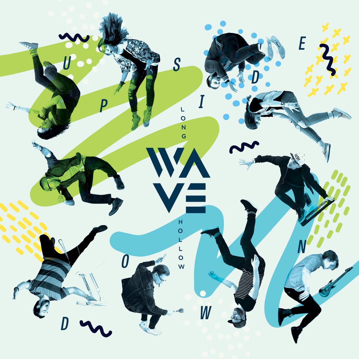 Long Hollow Wave tweet media