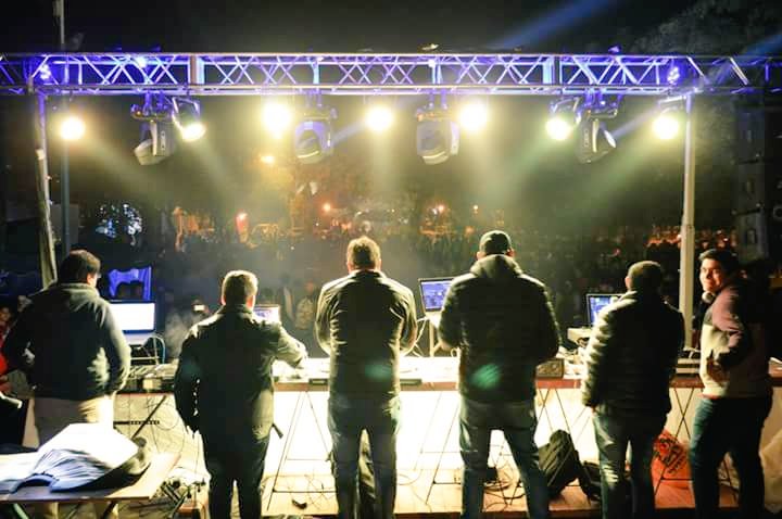 PrensaMachagai's tweet photo. Anoche...
#Fiesta_Día_del_Amigo.
Hermosa noche junto a las Promociones de los colegios secundarios.

#0%alcohol. https://t.co/f39f9WrCb1