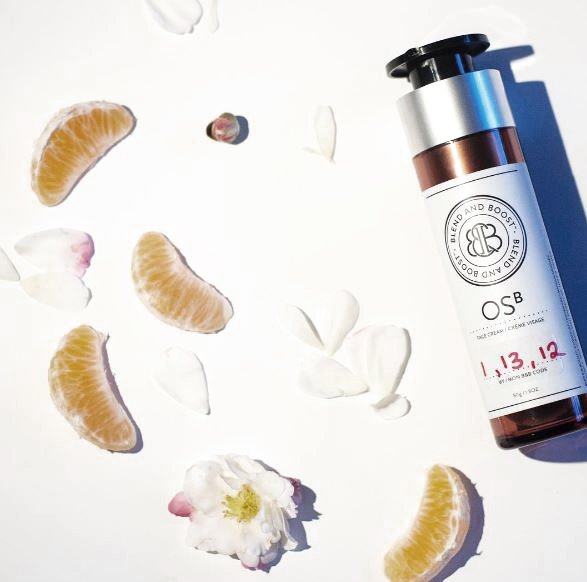 blendandboost's tweet photo. Give tired, looking skin a #boost with some #skinmagic! #blendandboost #yourskinyoursolution #repost @the4thcreative https://t.co/WdX8oKkNo2