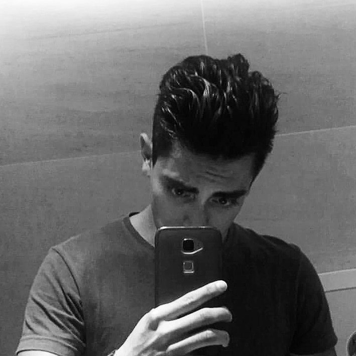 arthurcruzh's tweet photo. #NewProfilePic https://t.co/ozTjjFjJ0J