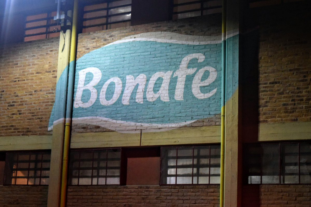 brendalisaustin's tweet photo. En la Yerbatera Bonafe recorrimos la fabrica y nos comprometimos a trabajar en conjunto para que las leyes del sector les permitan crecer https://t.co/Jl2Oa7jfWJ