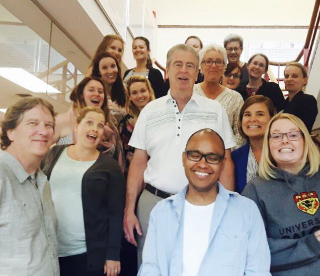 HJTThompson's tweet photo. 20 Wow #teaching experience this week with 16 extraordinary #learners Thank you for your attention &amp; commitment to learning! #ItsYourJam https://t.co/naHGdFPHoT