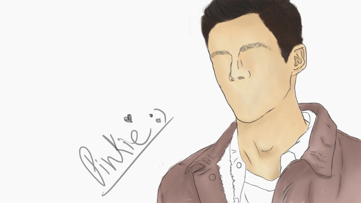 SassyTeamPlayer's tweet image. // what I've done so far.. I'll stop here and go to sleep because it's really late lol