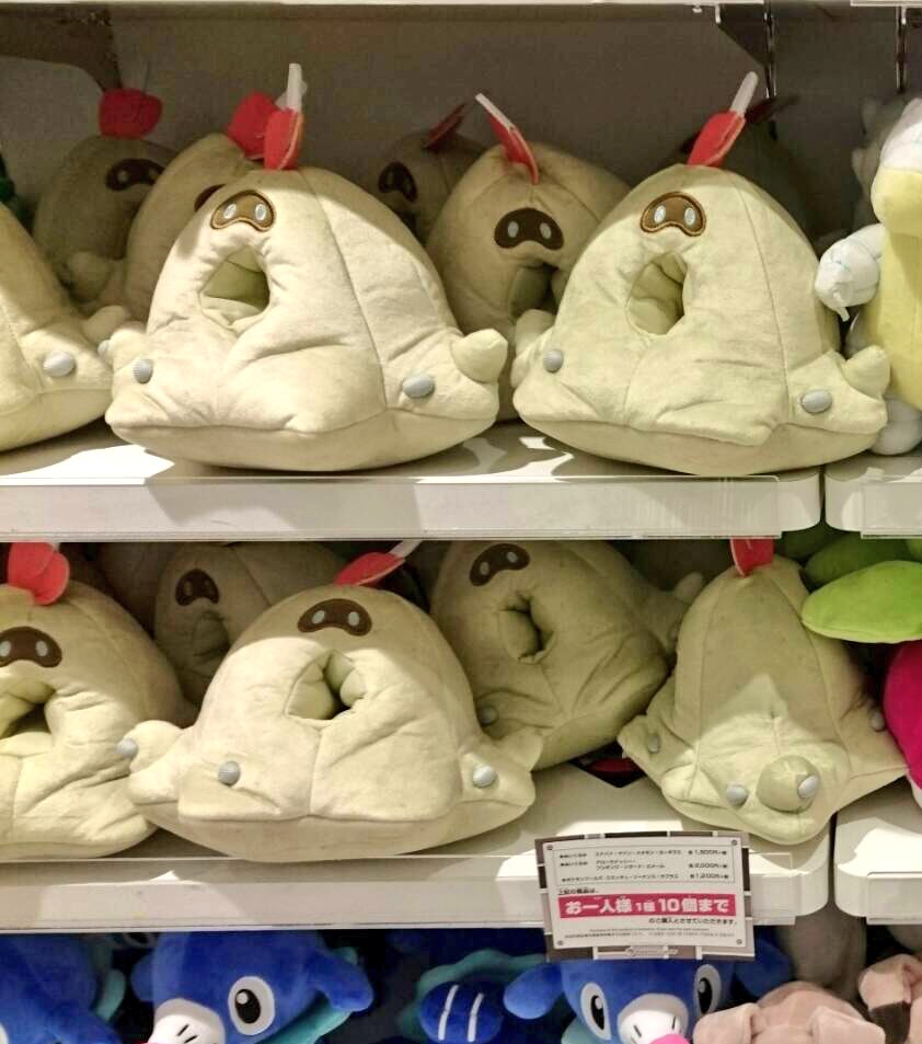 SunyshoreStore's tweet photo. New plush released today!
💫Order here: https://t.co/HCfwFsQTnG https://t.co/IZtI11JXwK
