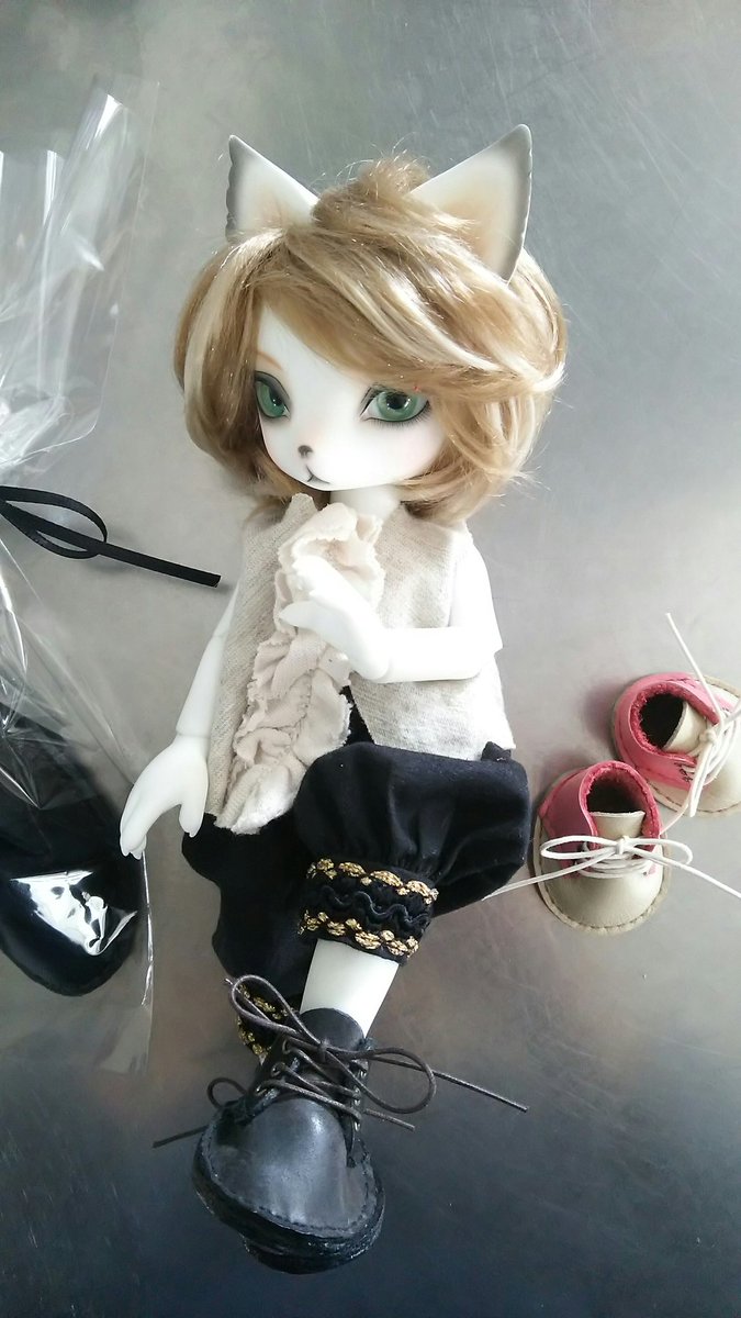 Blanc*Couture tweet media