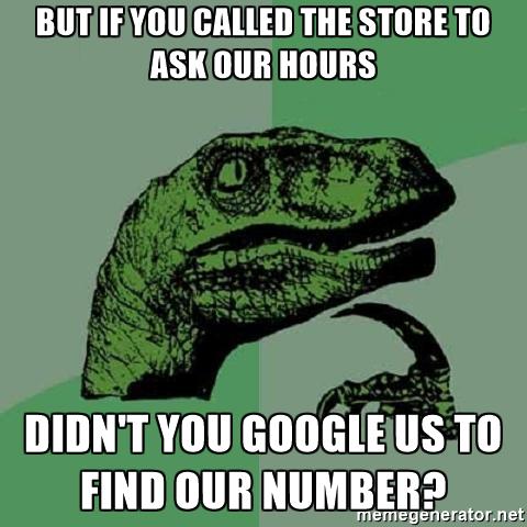 NimanNation's tweet photo. #GoogleConundrums https://t.co/fY4ZAjippg
