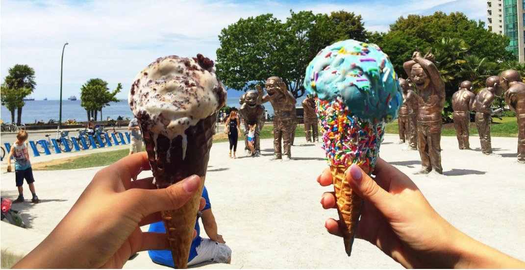 DailyHiveVan's tweet photo. Enter to win a $450 gift card to @MarbleSlabCan via @VancityBuzz https://t.co/csqJng3HbW RT to enter! https://t.co/5wgoArSWsd