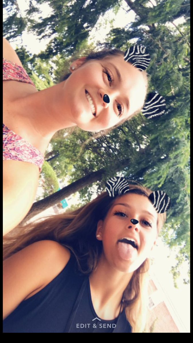 Happy birthday Kay Marie! Hope you had a great dayy💕