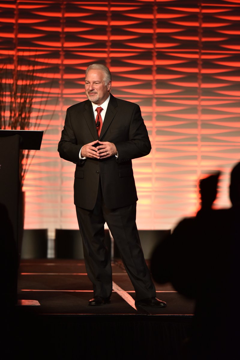GINEVOLVE's tweet photo. Looking sharp, Blaine Athorn leading General Session and beyond at #GFF17, #GINEvolve. https://t.co/ZPRfGBNkWb https://t.co/8KXWgxrn3M