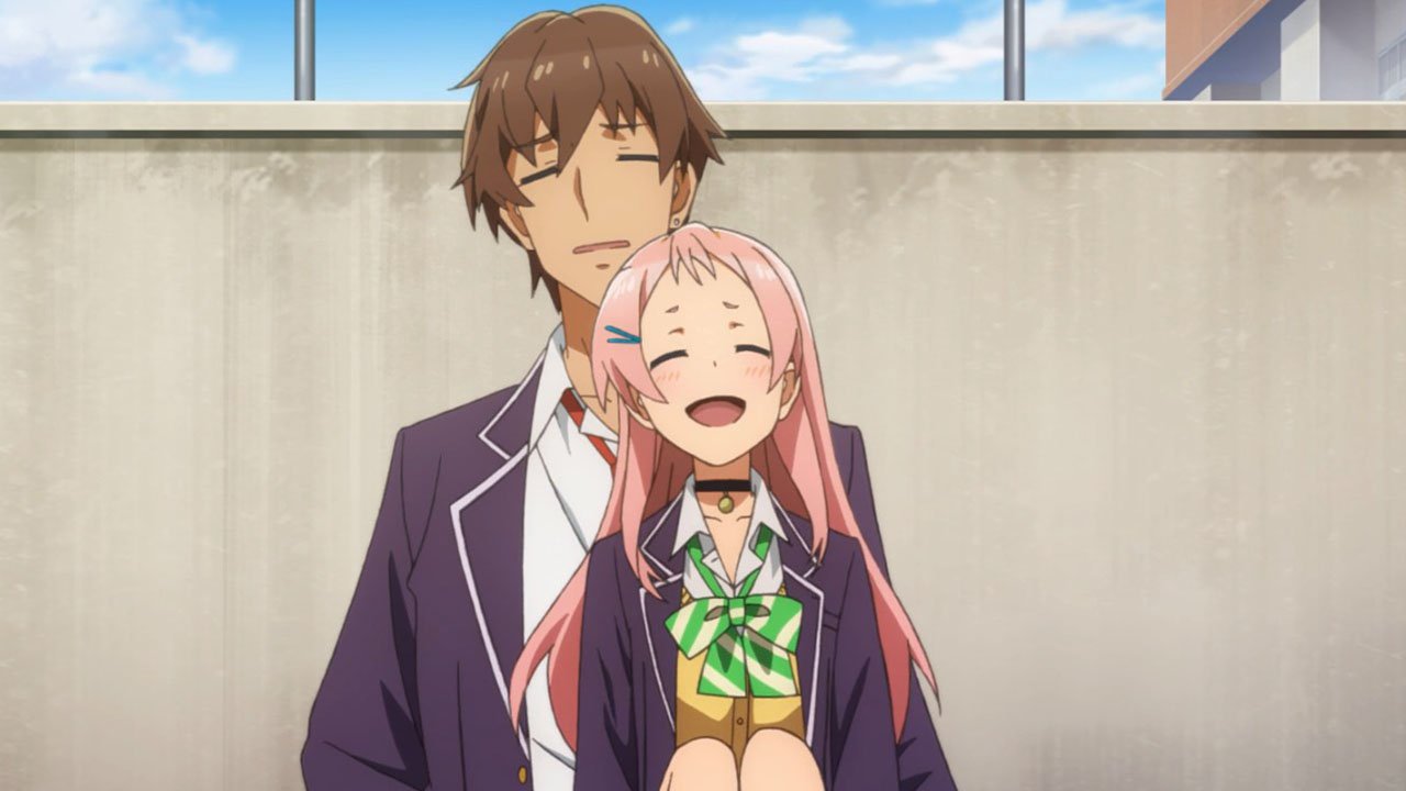 Anime Fall Gamers 02 Tasuku Uehara And New Game Anime 上原祐と強くてニューゲーム Uehara Tasuku To Tsuyokute Nyuu Geemu Animefall T Co 01npm6l4mr Twitter Anime Fall Gamers 02 Tasuku Uehara And New Game Anime 上原祐と強くてニューゲーム Uehara Tasuku To Tsuyokute Nyuu Geemu Animefall T Co 01npm6l4mr Twitter
