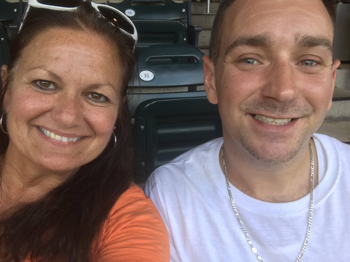 mshannon0805's tweet photo. #metsbaby great game #LGM https://t.co/AZTQRZSTtJ
