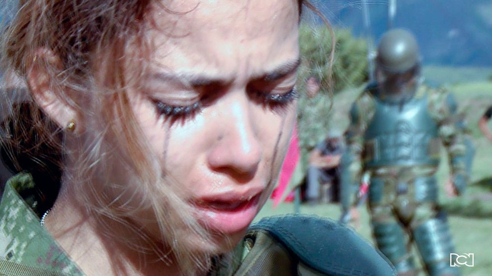 CanalRCN's tweet photo. #Soldados1.0

"Se sufre demasiado": Otálvaro https://t.co/n2klltfesB https://t.co/3Edkczv53b