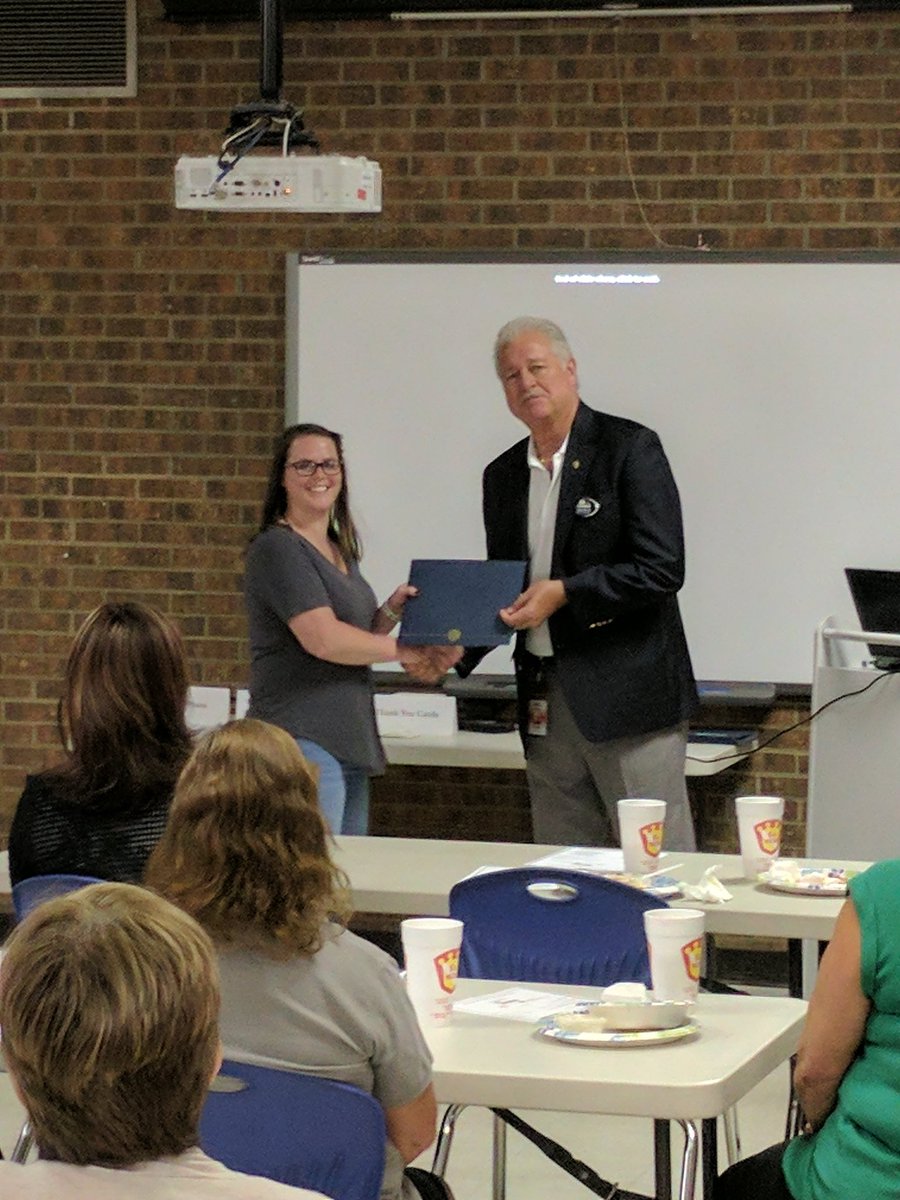 ncross_cte_nc's tweet photo. Last 3 of 12 interns - #serms @CTE_Randolph #connectingtoindustry #buildingpartnerships https://t.co/XKtZjoE3js