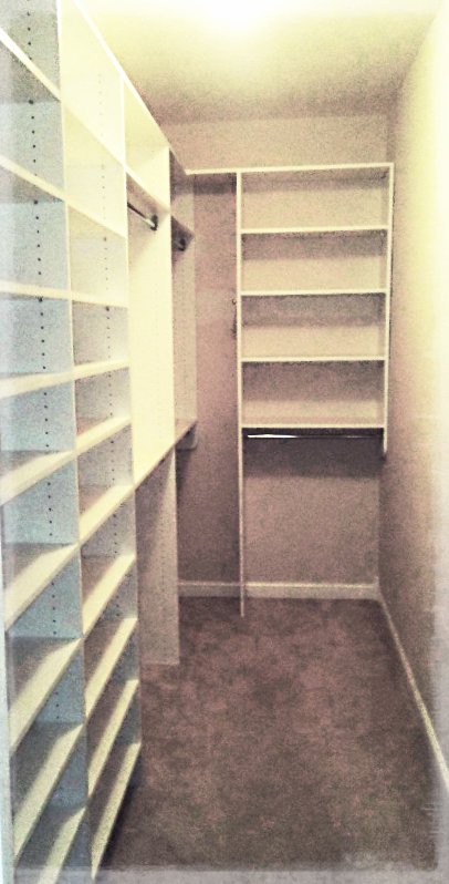 BirdieBrennan's tweet image. This galley walk-in #closet can do it all!
#customcloset #organizedstyle #remodeling