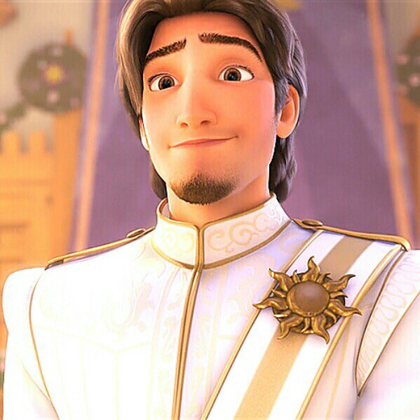 KidgSam's tweet image. #NuevaFotoDePerfil #FlynnRider #RolercityR