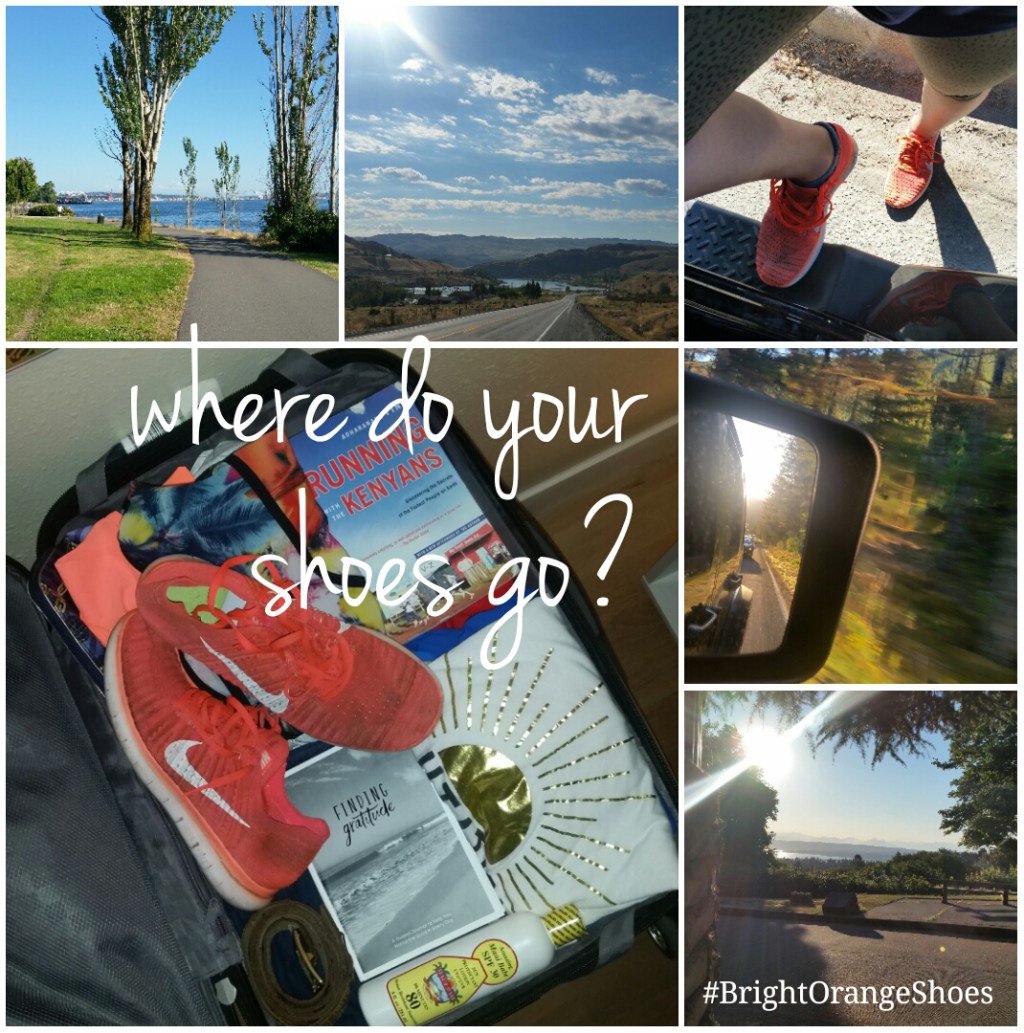 gelbacs's tweet photo. Being on a run is such a personal experience &amp; my shoes have been there every step of the… https://t.co/OAmdzmwyUY https://t.co/pRjOnn4Yjk