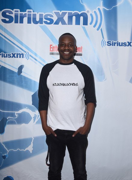 etoilesdslesyx's tweet photo. More photos of @malcolmbarrett at #SDCC (via @zimbio) #Clockblockers #Timeless 🌀 https://t.co/wdpqSzGfZK