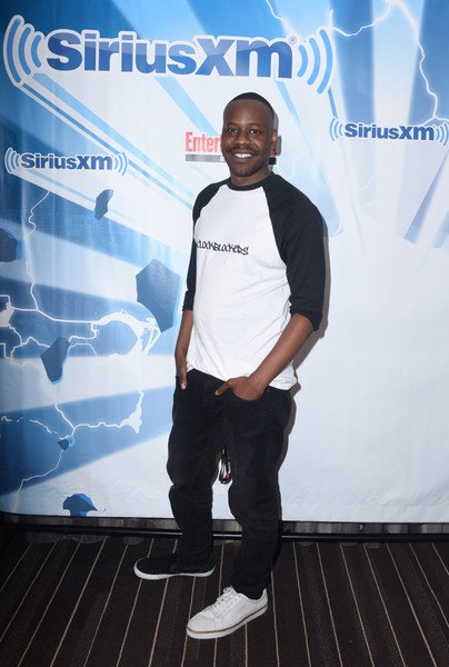 etoilesdslesyx's tweet photo. More photos of @malcolmbarrett at #SDCC (via @zimbio) #Clockblockers #Timeless 🌀 https://t.co/wdpqSzGfZK