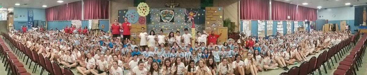 matthewclareen's tweet photo. Beyond grateful for this past week of Vacation Bible School! Thank you God for a wonderful week! #BuiltForAPurpose #WowGod 🎶 https://t.co/ck6nWm8GVZ
