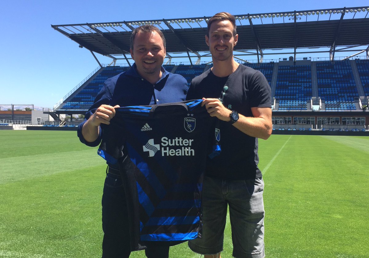 Officially official. 🖊 #ForwardAsOne https://t.co/dIlRUIbzSa