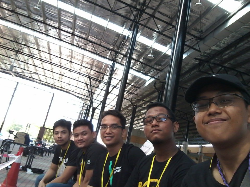 UNITENRobotics's tweet photo. Gamefield crew... COME AND JOIN US GUYS!!!! https://t.co/Cv3h007qve
