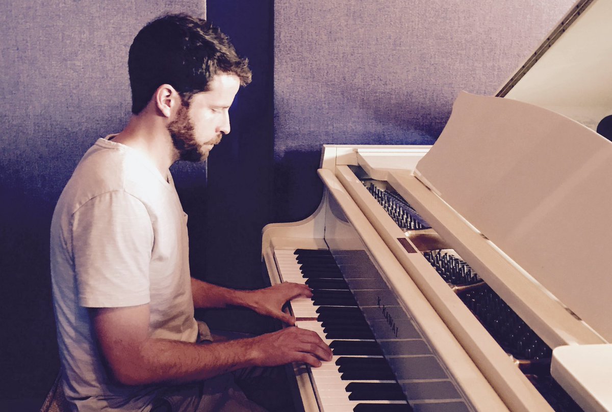 FlixChatter's tweet photo. Thrilled to have MN based composer @charliemccarron write the score for my film! 🎼You can own the sheet music https://t.co/0X9fetcwqv https://t.co/PFvkQqqEqo