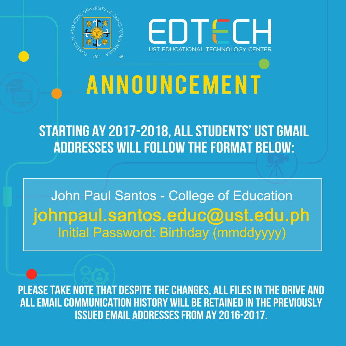 UST_Edtech's tweet photo. https://t.co/HXCfEex7lb
