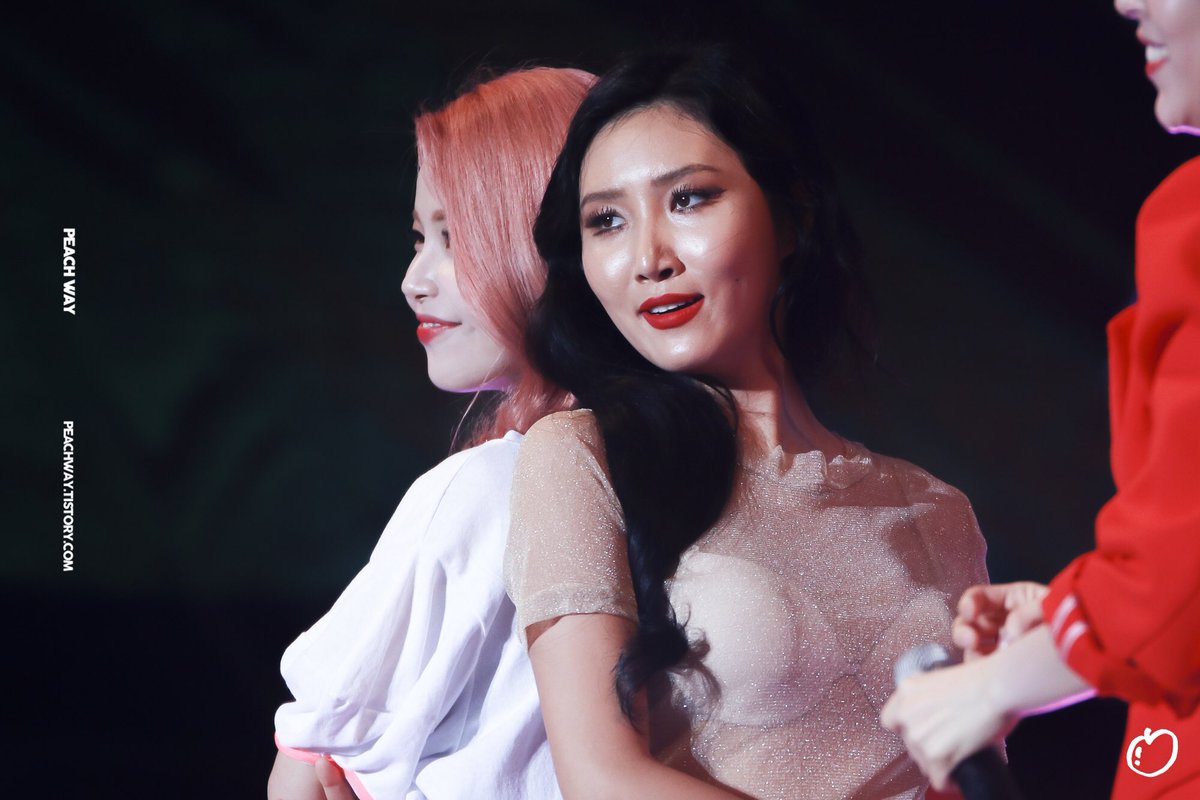 PEACHWAY_'s tweet photo. 170719 대구 치맥 페스티벌 마마무 8 pic upload ! 
#마마무 #솔라 #문별 #휘인 #화사

>https://t.co/9vRfyWGmVZ https://t.co/fvRUntVHgf