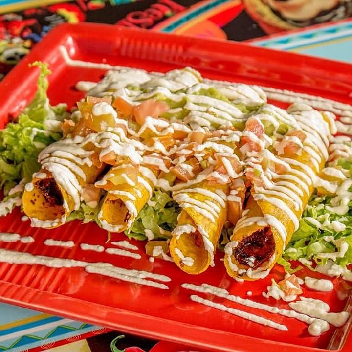 AndresM72978855's tweet image. #flatas #MexicanFood 
Domicilos 4488958