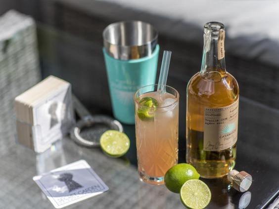 TheSpiritLab's tweet image. Celebrating National Tequila Day! Here is the top 10 cocktails in the UK! #uk #london #cocktail #love ow.ly/P6OP30dPgjd