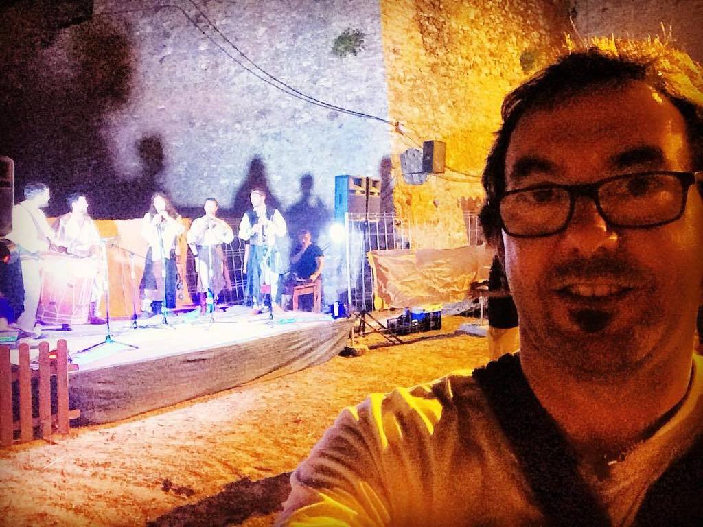 jaumepujadas's tweet photo. Treballant la #cultura des de tots els flancs! @subitusmedieval #culturapopular #avançadesdesantjoan a la #festade… https://t.co/hcYqdjGE8l https://t.co/b2rYZcHiVE