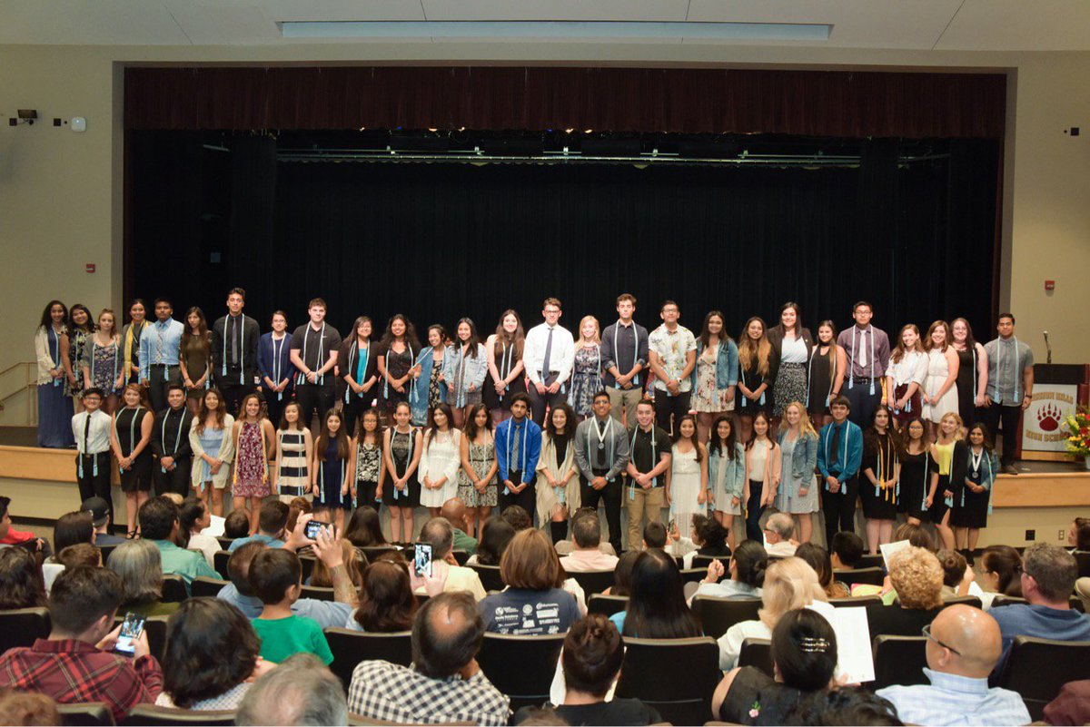 _ProjectNext's tweet photo. Did you know that 107 #PACEpromise scholarships were awarded to students from #SMUSD high schools: #MHHS and #SMHS? 📚🤓 #FunFactFriday https://t.co/aeIKGn1eoA