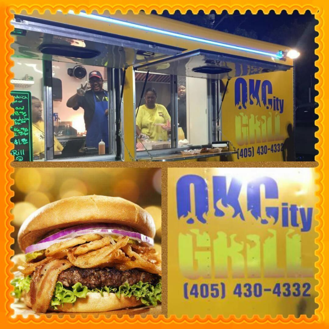 GROOW Member 2017 - OKCity Grill