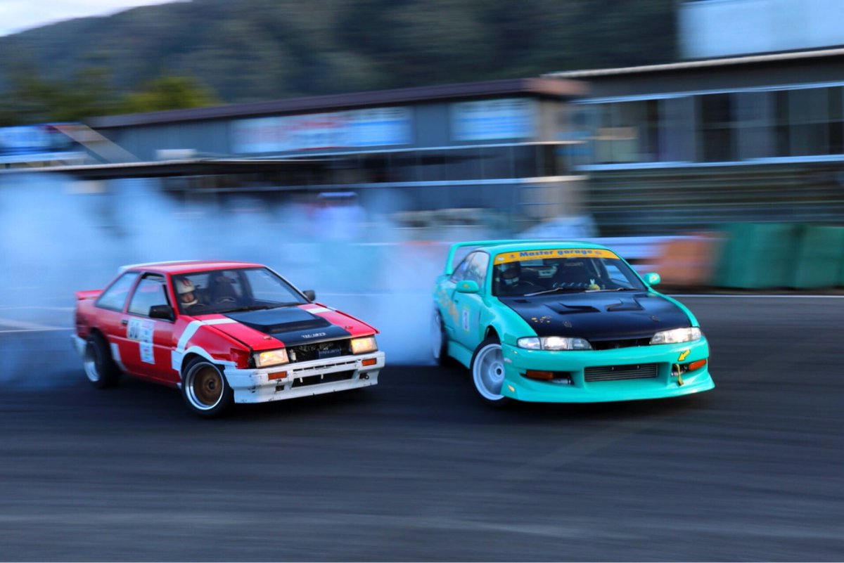 honjyocircuit's tweet photo. ７月２９日(土)D1地方戦のエントリーは今日で締め切ります...( ˙-˙)

まだ間に合いますので参加しようかお悩みの方...ぜひご参加ください😆🏁 https://t.co/PijEY3OHhS