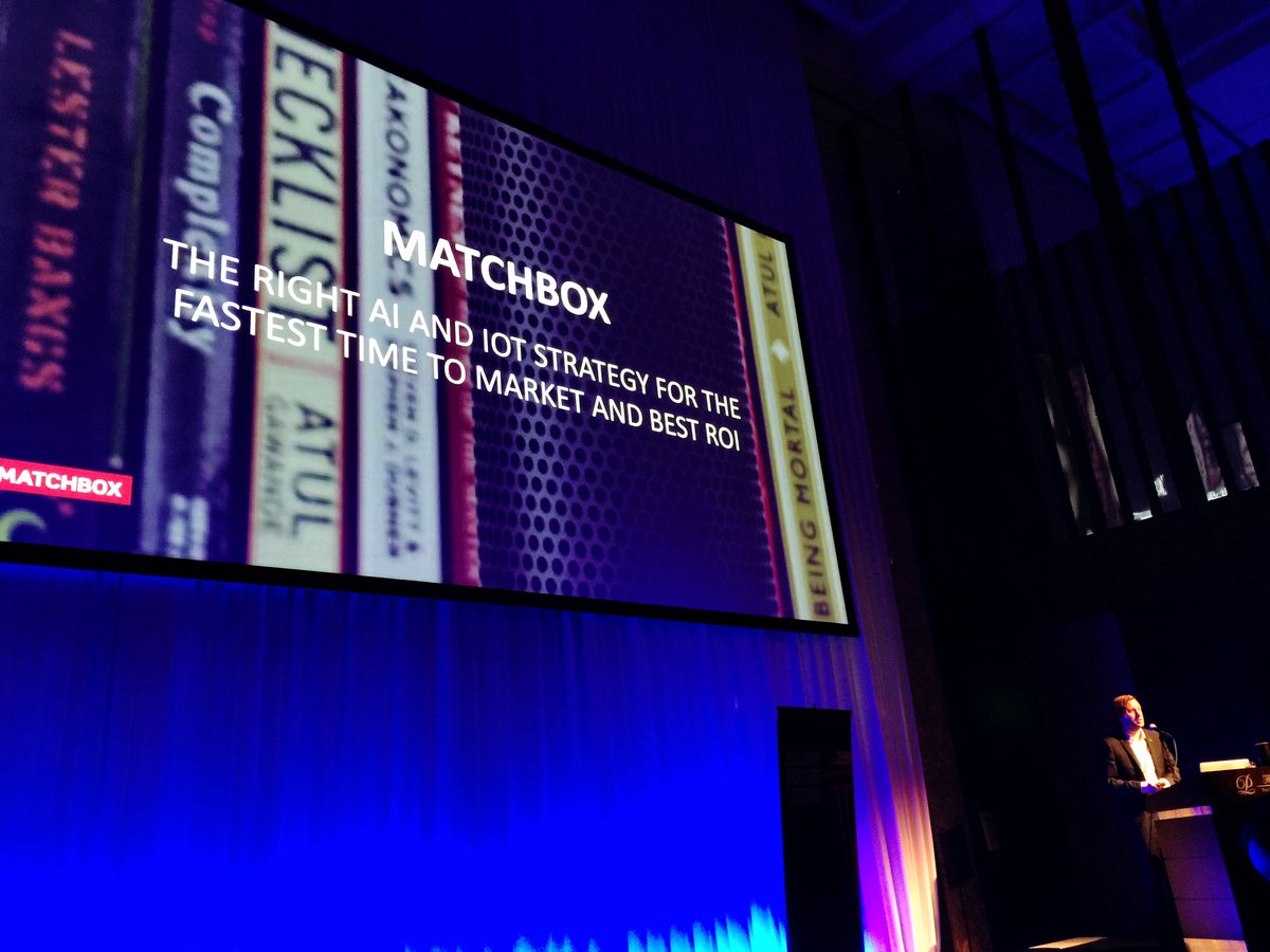 Matchbox Mobile tweet media