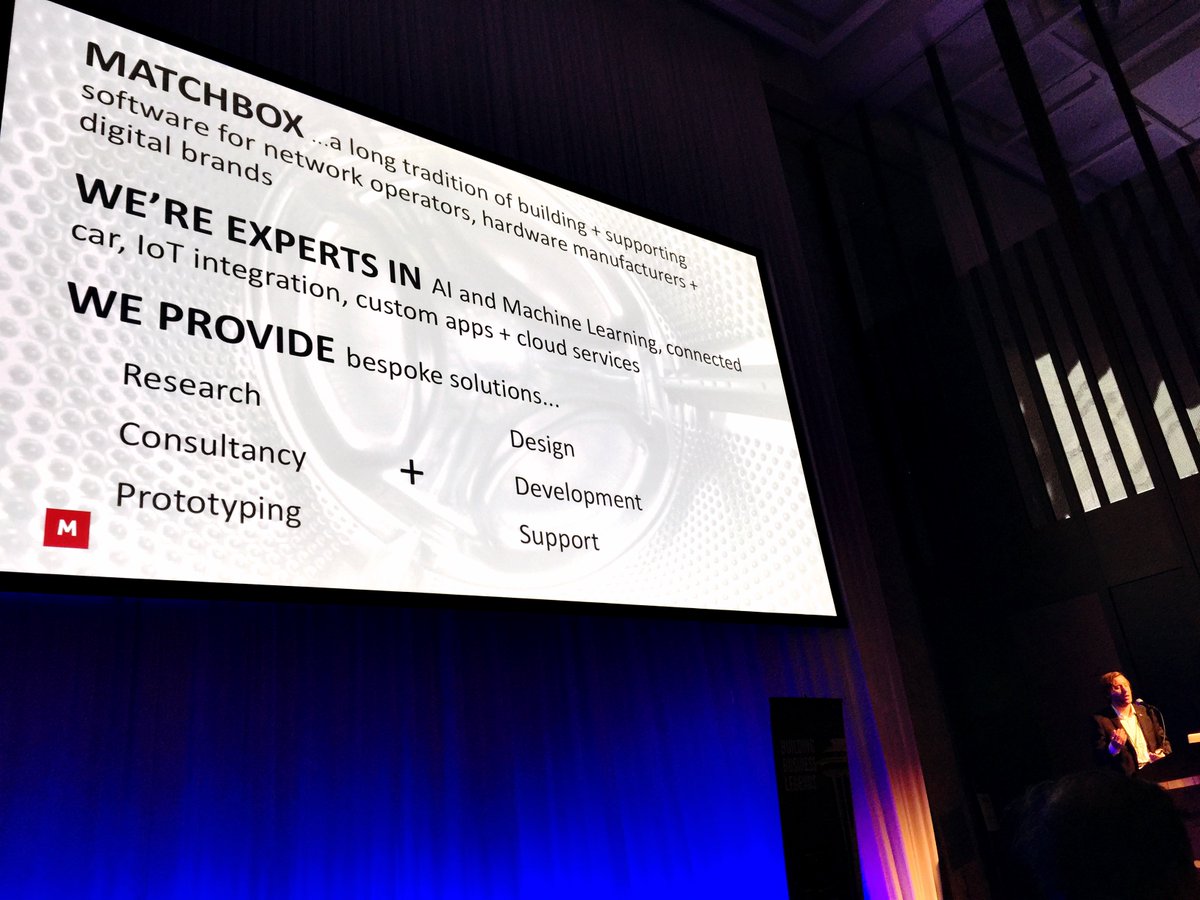 Matchbox Mobile tweet media