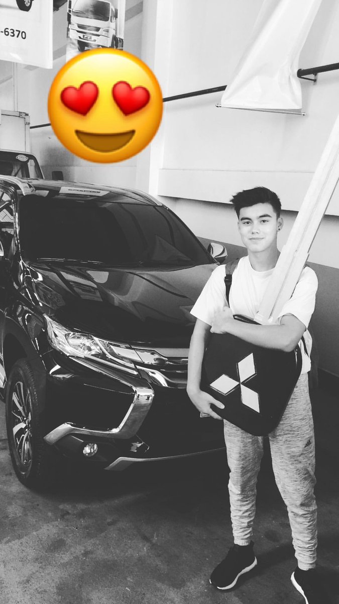 BaileysArmyPH's tweet photo. Happy for you BAE ❤ @OfficialBaileyM https://t.co/JrTkMNZR4V