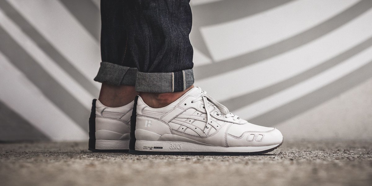 gel lyte foss