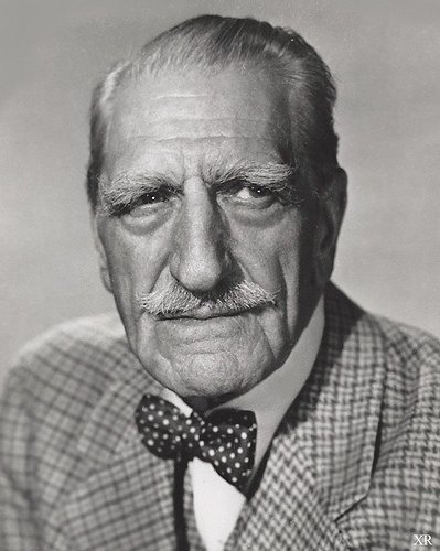 Happy Birthday C. Aubrey Smith, Garry Trudeau, and Plas Johnson. 