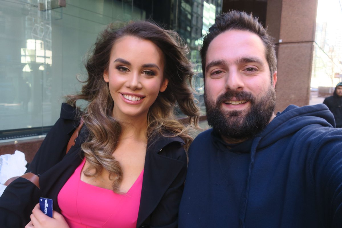 KingCalmette's tweet photo. Esma Voloder @MissWorldLtd @MissWorldAust #EsmaVoloder https://t.co/Cdlkrrt8vD