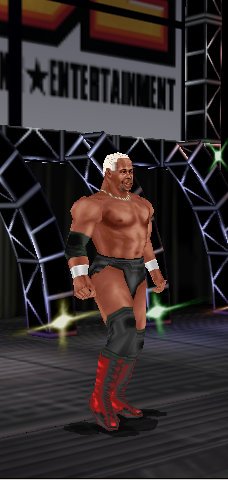 Gouge_64's tweet photo. Finally had time to work on new edits to the Gouge64 N64 mod - first off, former @GougePro Champ, @chillywillyecw! #Gougewrestling #Gouge64 https://t.co/uzGaji4HKp