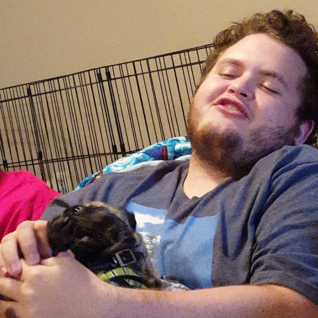 PayteePoo's tweet photo. #NewProfilePic #cuddlez https://t.co/bewH72yCVZ