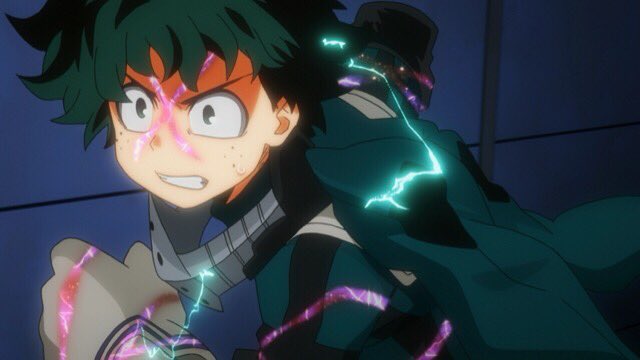 O Xrhsths 僕のヒーローアカデミア ヒロアカ アニメ公式 Sto Twitter 今日はヒロアカ 今日の放送はまさに バトル回 2期第2クールのキービジュアルとシンクロする 僕のヒーローアカデミア 今日7 22 土 夕方5 30から日本テレビ系全国29局ネットで放送 O Xrhsths 僕のヒーローアカデミア ヒロアカ アニメ公式 Sto Twitter 今日はヒロアカ 今日の放送はまさに バトル回 2期第2クールのキービジュアルとシンクロする 僕のヒーローアカデミア 今日7 22 土 夕方5 30から日本テレビ系全国29局ネットで放送