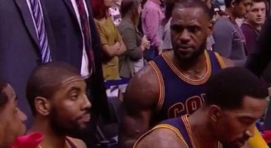 When you find out your friend didn't sign up for #UnitedCamp2017