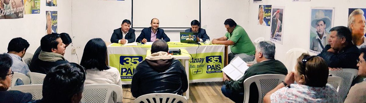 jotalloretv's tweet photo. Reunión de Directorio Provincial junto a la militancia de @APAzuay , tratando las resoluciones tomadas en el Directorio Nacional. https://t.co/Mgyqba13g9