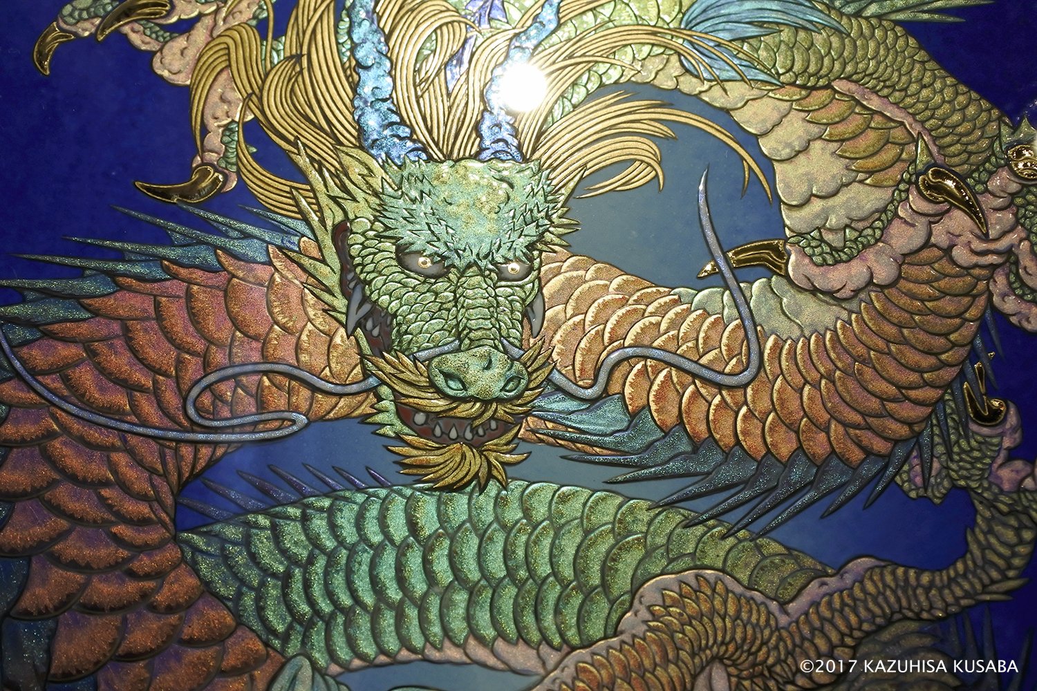 草場一壽工房 on X: 草場一壽工房 on X: