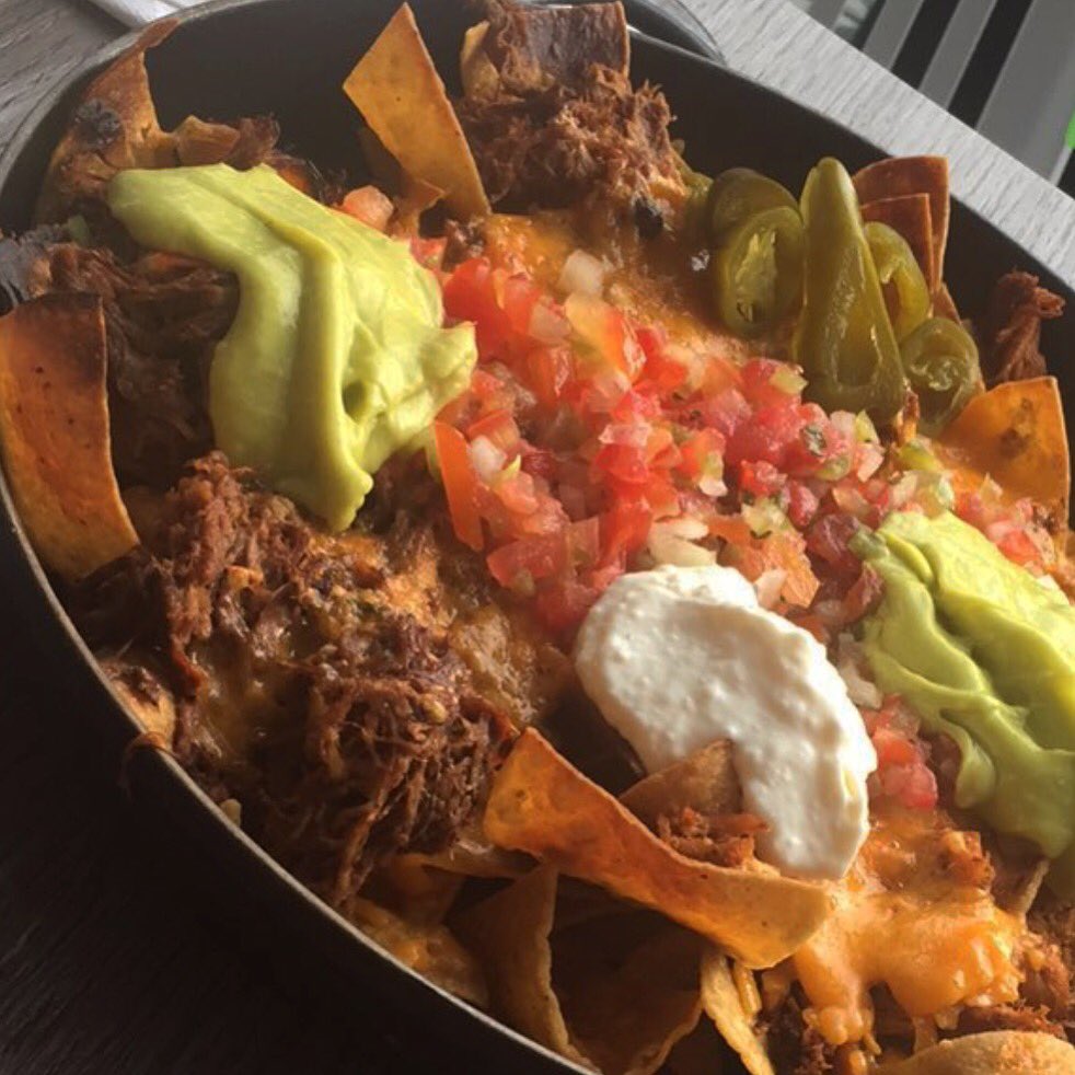Nachos Mix; perfect for #FridayNight 🌮 #mixrest #foodtoshare