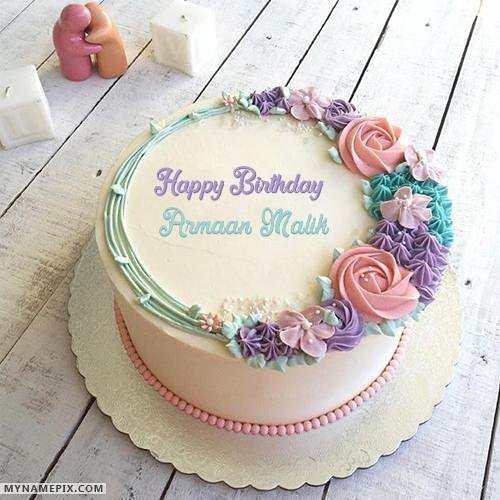 Wish you a very very happy birthday to you Armaan Malik   