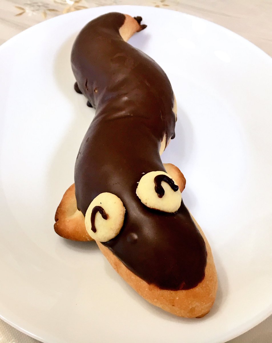 うなぎパン 画像まとめ 土用の丑の日 Togetter