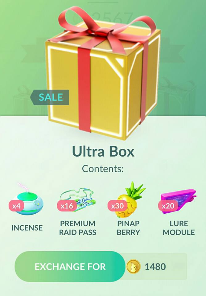 Pokémon GO Malaysia tweet media